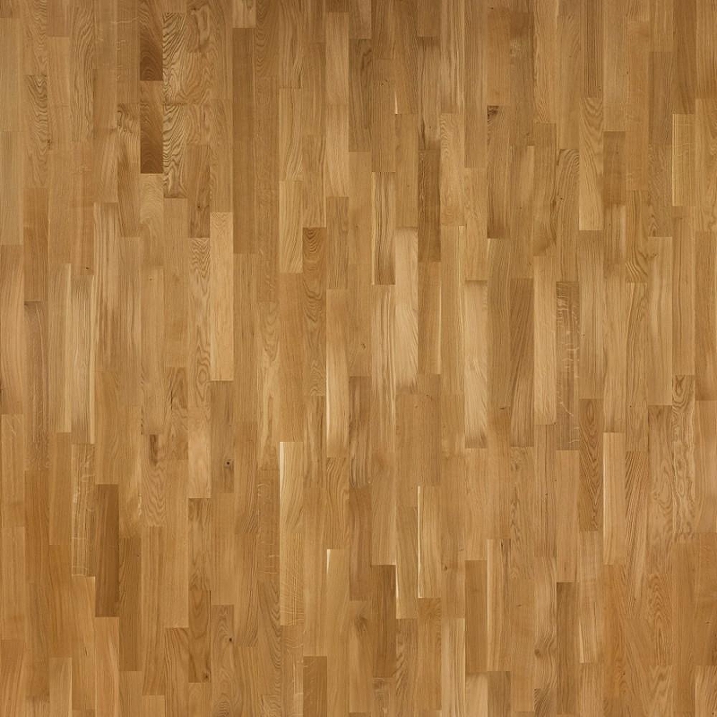 Паркетная доска Primavera Oak Alba 