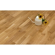Паркетная доска Primavera Oak Alba 2266х188х14 мм-1