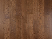 Инженерная доска Primavera Oak Polvo Рустик 400-1500х145х15 мм