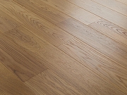 Инженерная доска Primavera Oak Cidra Натур 400-1300х180х15 мм-1