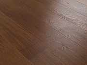 Инженерная доска Primavera Oak Polvo Натур 400-1500х180х15 мм-1