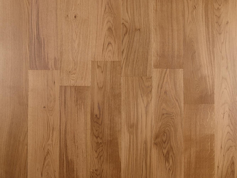 Инженерная доска Primavera Oak Titanio Натур 