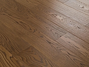 Инженерная доска Primavera Oak Mora Натур 400-1500х145х15 мм-1