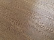 Инженерная доска Primavera Oak Palta Натур 400-1500х145х15 мм-1