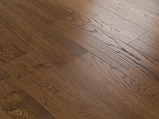 Инженерная доска Primavera Oak Mora Рустик 400-1500х180х15 мм-1