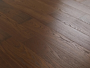 Инженерная доска Primavera Oak Avellano Рустик 400-1500х145х15 мм-1