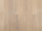 Инженерная доска Primavera Oak Platano Селект 400-1500х145х15 мм