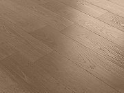 Инженерная доска Primavera Oak Pomelo Натур 400-1300х145х15 мм-1