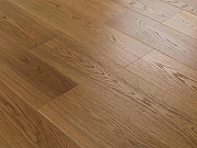 Инженерная доска Primavera Oak Espino Натур 400-1300х180х15 мм-1