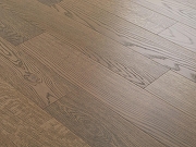 Инженерная доска Primavera Oak Fresno Натур 400-1500х145х15 мм-1