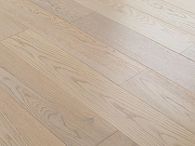 Инженерная доска Primavera Oak Ballesta Натур 400-1300х145х15 мм-1
