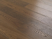 Инженерная доска Primavera Oak Uva Натур 400-1300х145х15 мм-1