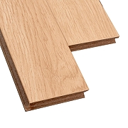 Ламинат Woodstyle Arrow 113 Дуб Брилль 600х100х12 мм-2