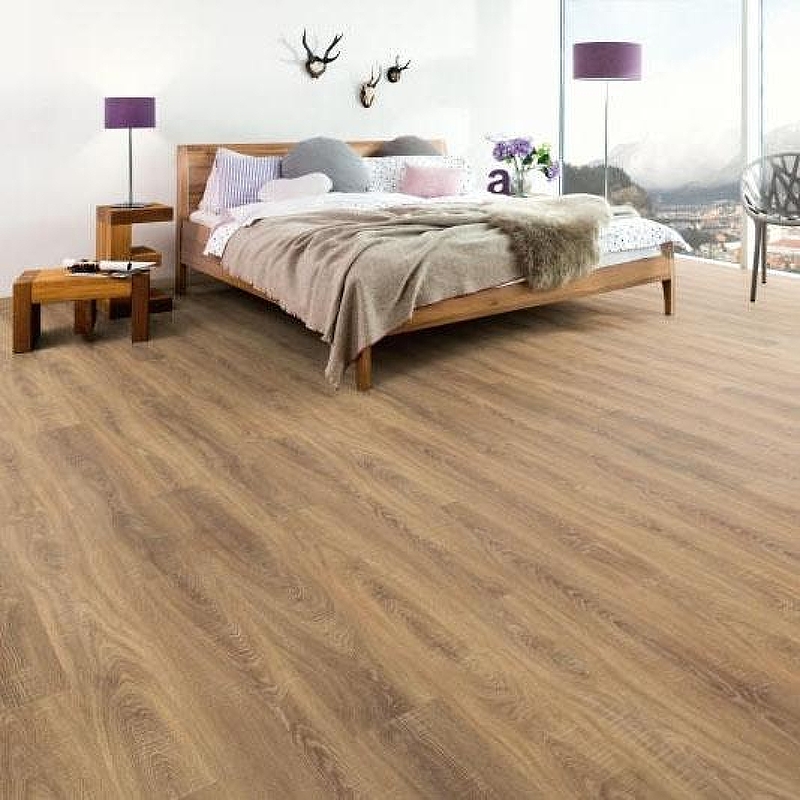 Ламинат Woodstyle Bravo Дуб Банкс 
