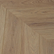 Ламинат Woodstyle Chevron CH154.2 Дуб Марипоса 550х112х12 мм-1