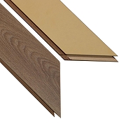 Ламинат Woodstyle Chevron CH154.2 Дуб Марипоса 550х112х12 мм-3