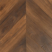 Ламинат Woodstyle Chevron CH159.2 Дуб Сандез 550х112х12 мм
