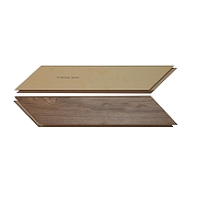 Ламинат Woodstyle Chevron CH159.2 Дуб Сандез 550х112х12 мм-4