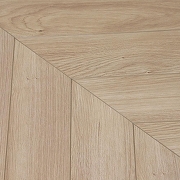 Ламинат Woodstyle Chevron CH153.2 Дуб Ратон 550х112х12 мм-1