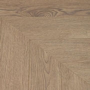 Ламинат Woodstyle Chevron CH157.2 Дуб Мантис 550х112х12 мм-1