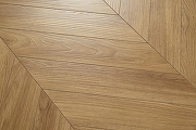 Ламинат Woodstyle Chevron CH155.2 Дуб Халкон 550х112х12 мм-8