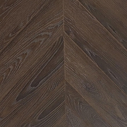 Ламинат Woodstyle Chevron CH158.2 Дуб Рана 550х112х12 мм