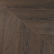 Ламинат Woodstyle Chevron CH158.2 Дуб Рана 550х112х12 мм-1
