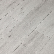 Ламинат Kastamonu Sunfloor 8/32 4V Дуб Атлас Грей SF44 1380х195х8 мм-1