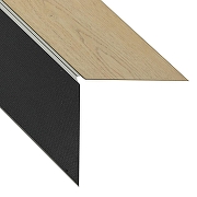 Виниловый ламинат Betta Estate E1803 Майон 600х127х6 мм-4