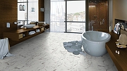 Виниловый ламинат Tarkett Lounge Digi Edition Sander DJ 457,2х457,2х3 мм-1