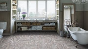 Виниловый ламинат Tarkett Lounge Digi Edition Armin DJ 457,2х457,2х3 мм-7