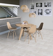 Виниловый ламинат Tarkett New Age Aura 457,2х457,2х2,1 мм-4