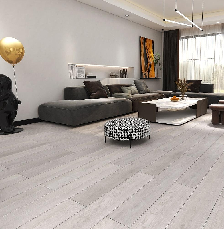 Виниловый ламинат Betta Villa V115 Дуб Трамин 