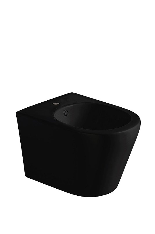 Биде Boheme Avva 973-B-BIDET подвесное 