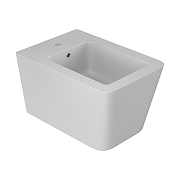 Биде Boheme Zen 967-BIDET-MW подвесное цвет Белый матовый