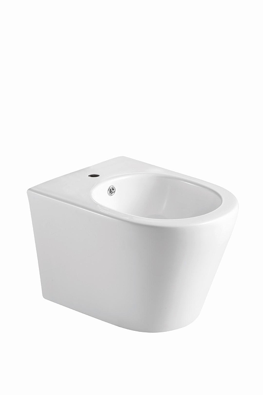 Биде Boheme Avva 973-W-BIDET подвесное 