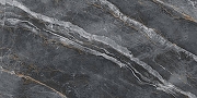 Керамогранит Primavera Arma Nero Lapato Carving LC208 60x120 см-4
