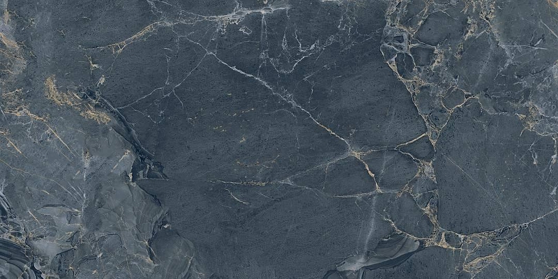 Керамогранит Primavera States Nero Lapato Carving LC212 