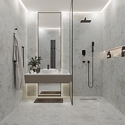 Керамогранит Primavera Cryel Coral Matt Granula MG210 60x120 см-6