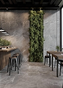 Керамогранит Primavera Rigel Grey Рельеф NR240 60x120 см-7