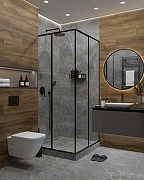 Керамогранит Primavera Taiga Wenge WD104 20x120 см-7