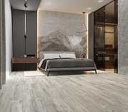 Керамогранит Primavera Old Wood Beige WD107 20x120 см-7