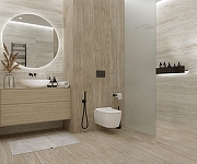 Керамогранит Primavera Forest Gold Terra WD111 20x120 см-7