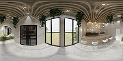 Керамогранит Primavera Броуд Рельеф TP66M41Y 60x60 см-8