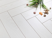 Ламинат Woodstyle Arrow 100 Дуб Лонгбоу 600х100х12 мм-2