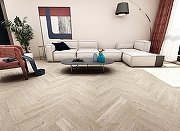 Ламинат Woodstyle Arrow 102 Дуб Леголас 600х100х12 мм-1