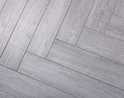 Ламинат Woodstyle Arrow 105 Дуб Певенси 600х100х12 мм-1