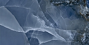 Керамогранит ITC Ceramic AGATE Blue Polished Синий Полированный 60x120 см