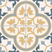 Керамогранит Prissmacer DOVER Beige Pre. Бежевый Матовый 45x45 см