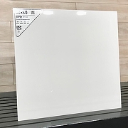 Керамогранит ITC Ceramic SUPER White Satin Matt Белый Сатинированный 60x60 см-4